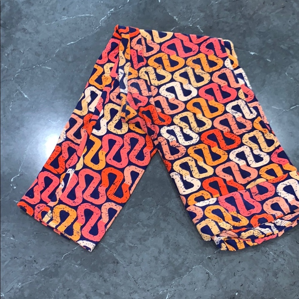LuLaRoe TC leggings